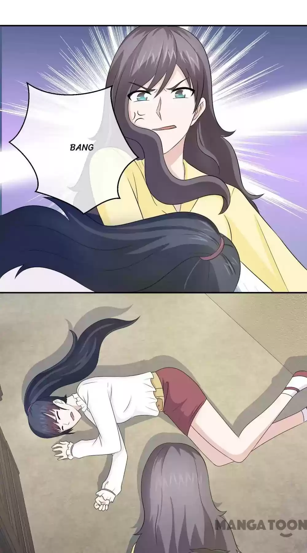 Arranged Marriage With A Billionaire Episode 30