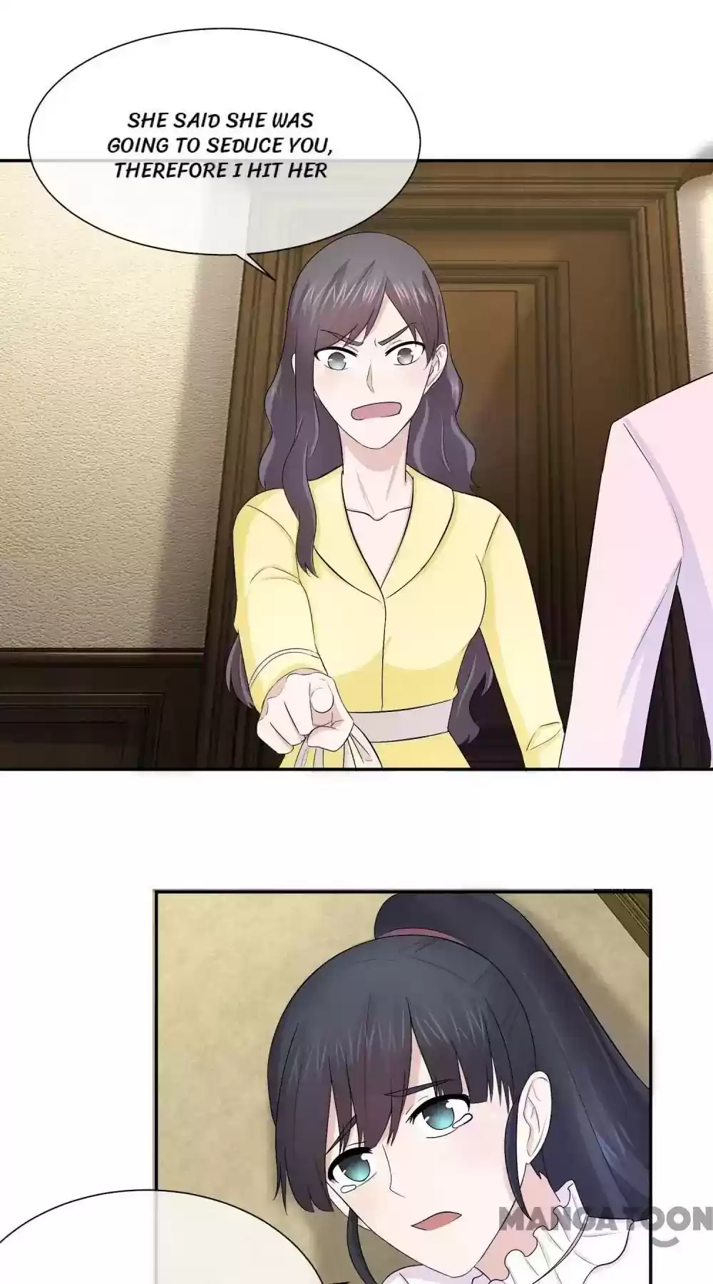 Arranged Marriage With A Billionaire Episode 31