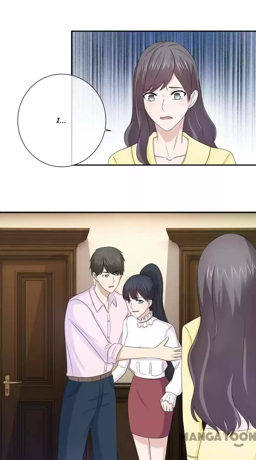 Arranged Marriage With A Billionaire Episode 31