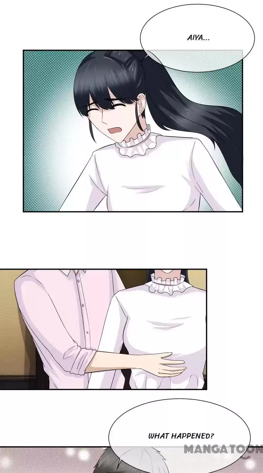 Arranged Marriage With A Billionaire Episode 31