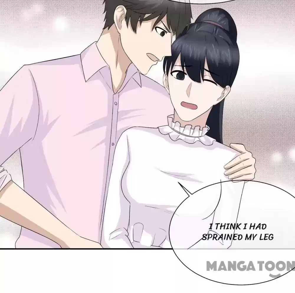 Arranged Marriage With A Billionaire Episode 31