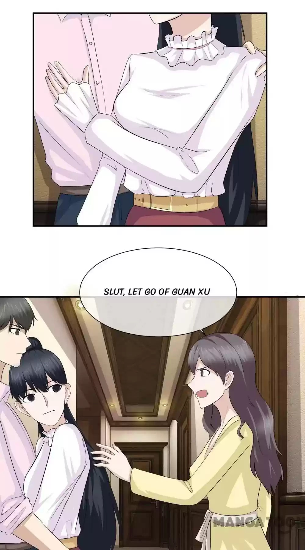 Arranged Marriage With A Billionaire Episode 31