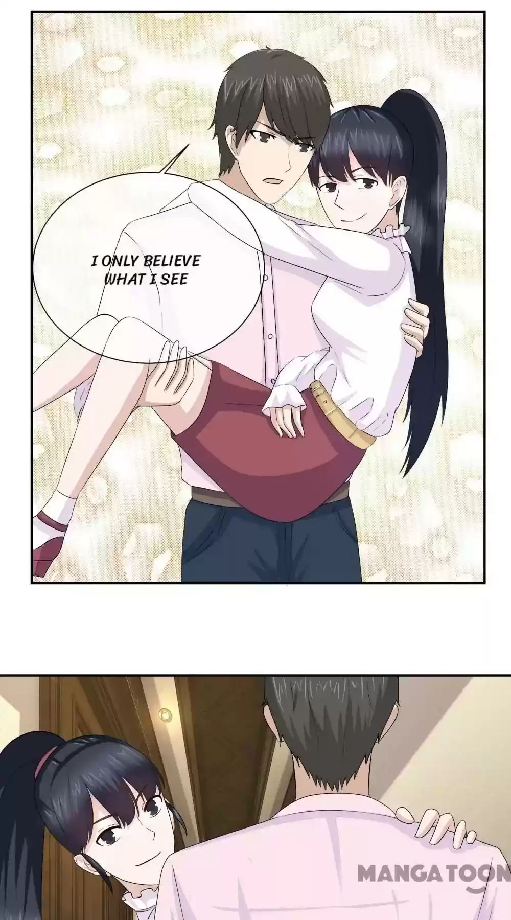 Arranged Marriage With A Billionaire Episode 31