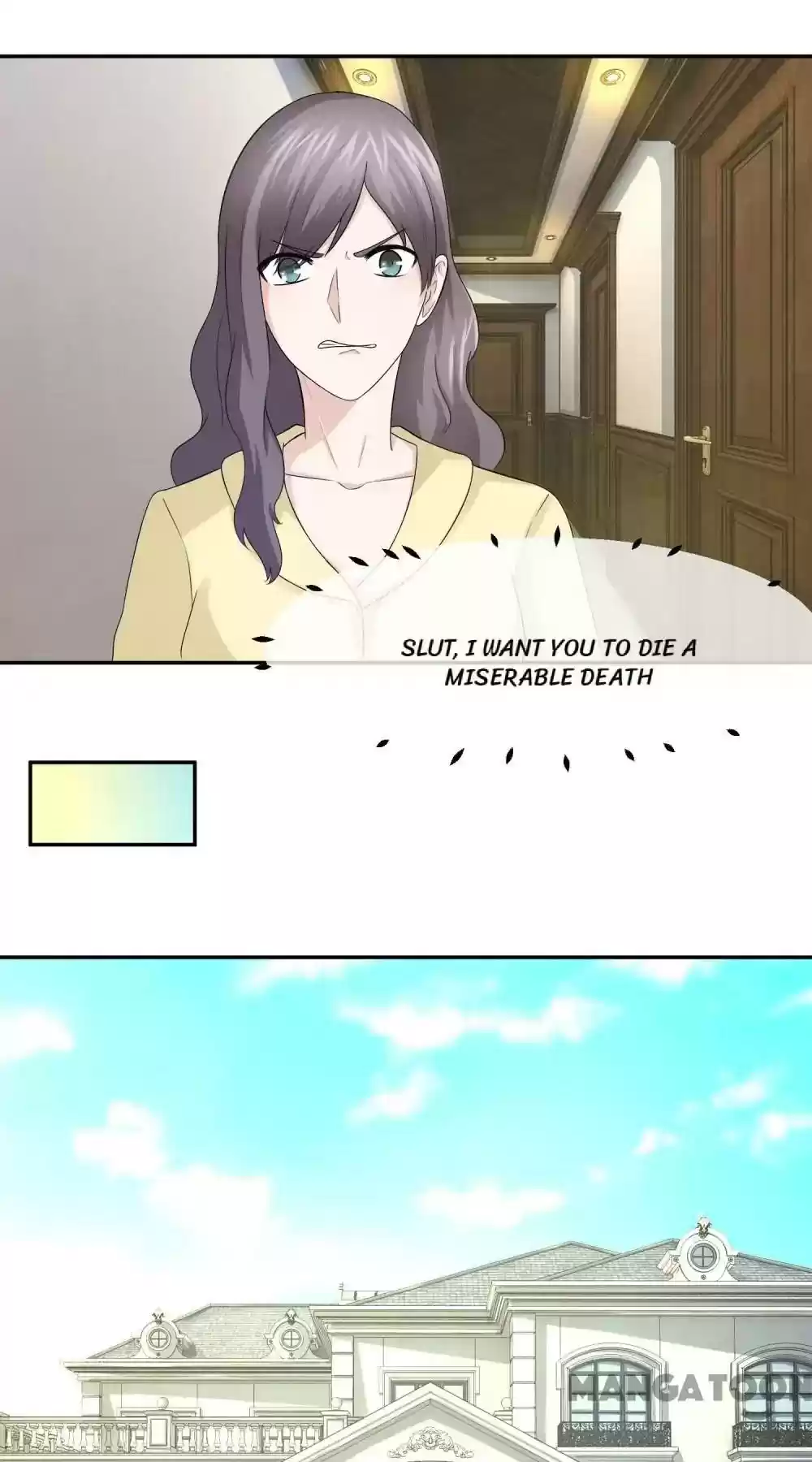 Arranged Marriage With A Billionaire Episode 31