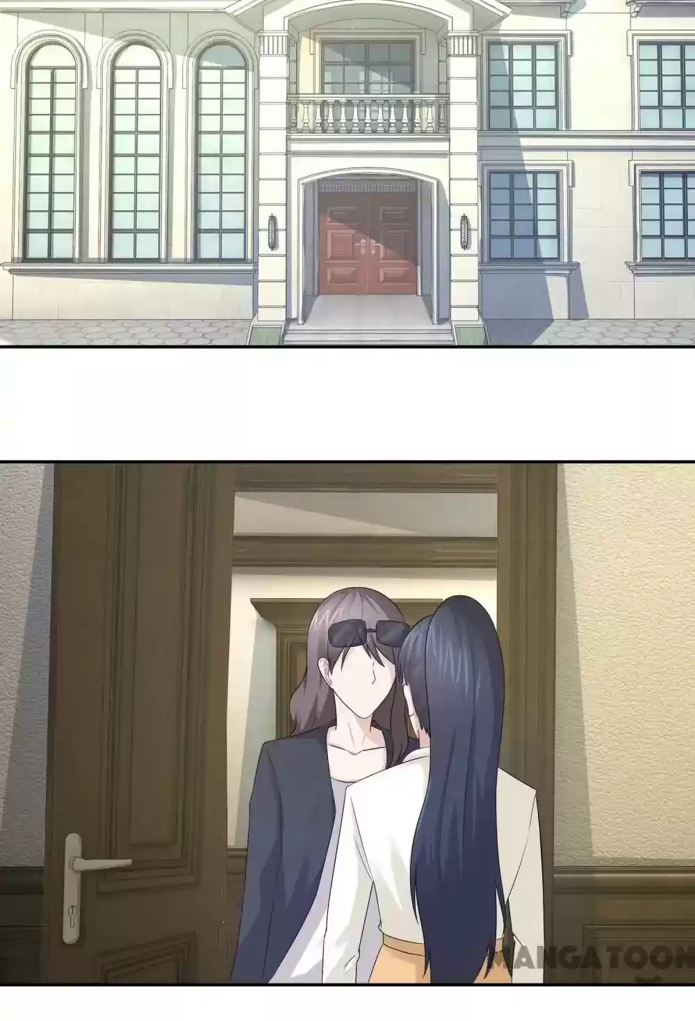 Arranged Marriage With A Billionaire Episode 31