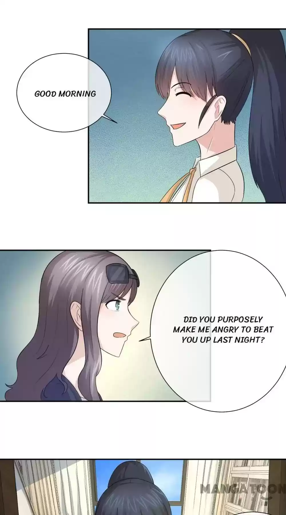 Arranged Marriage With A Billionaire Episode 31