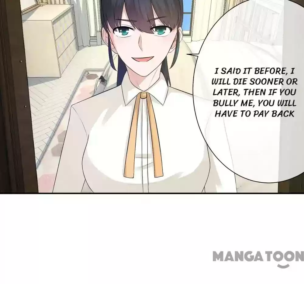 Arranged Marriage With A Billionaire Episode 31