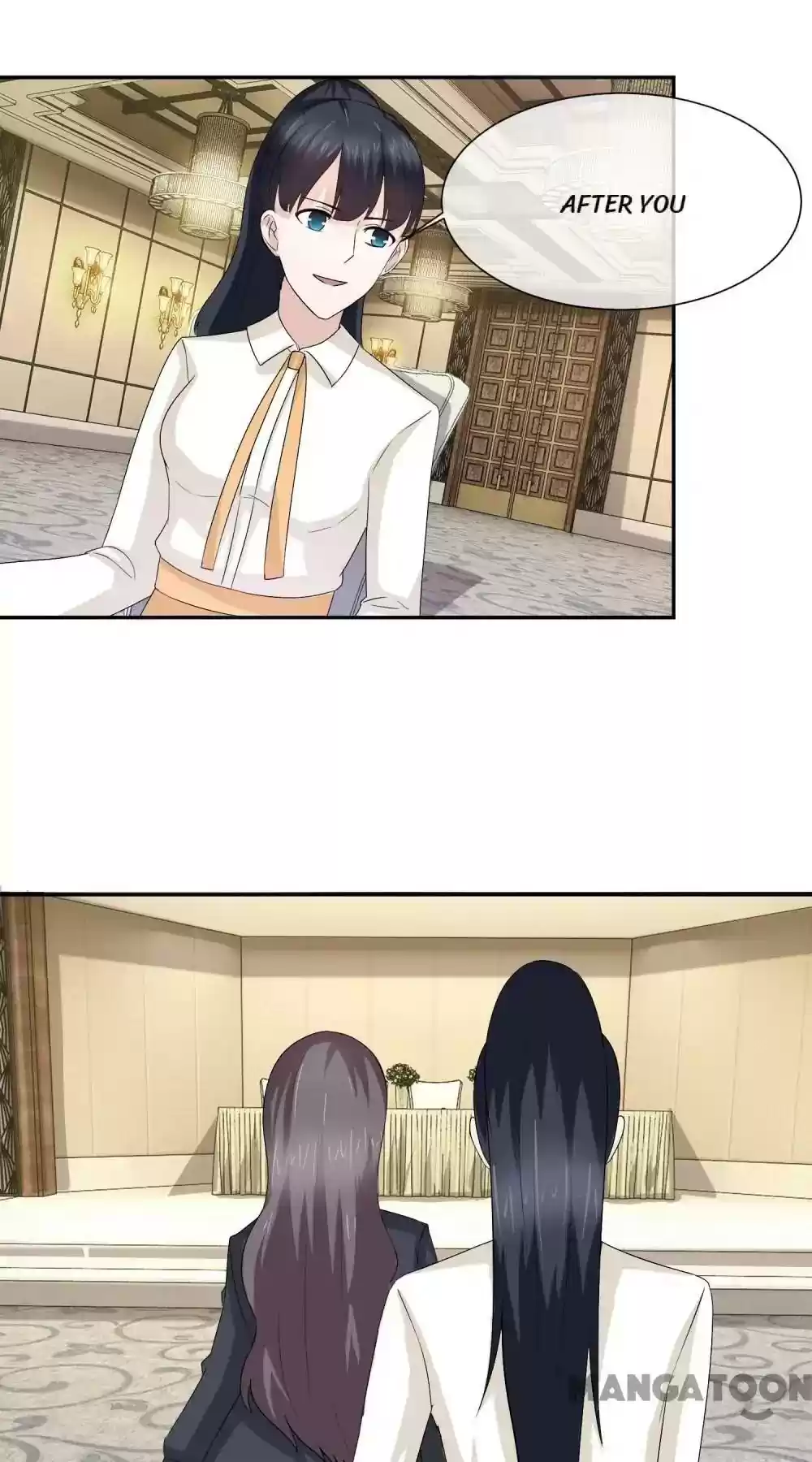 Arranged Marriage With A Billionaire Episode 32