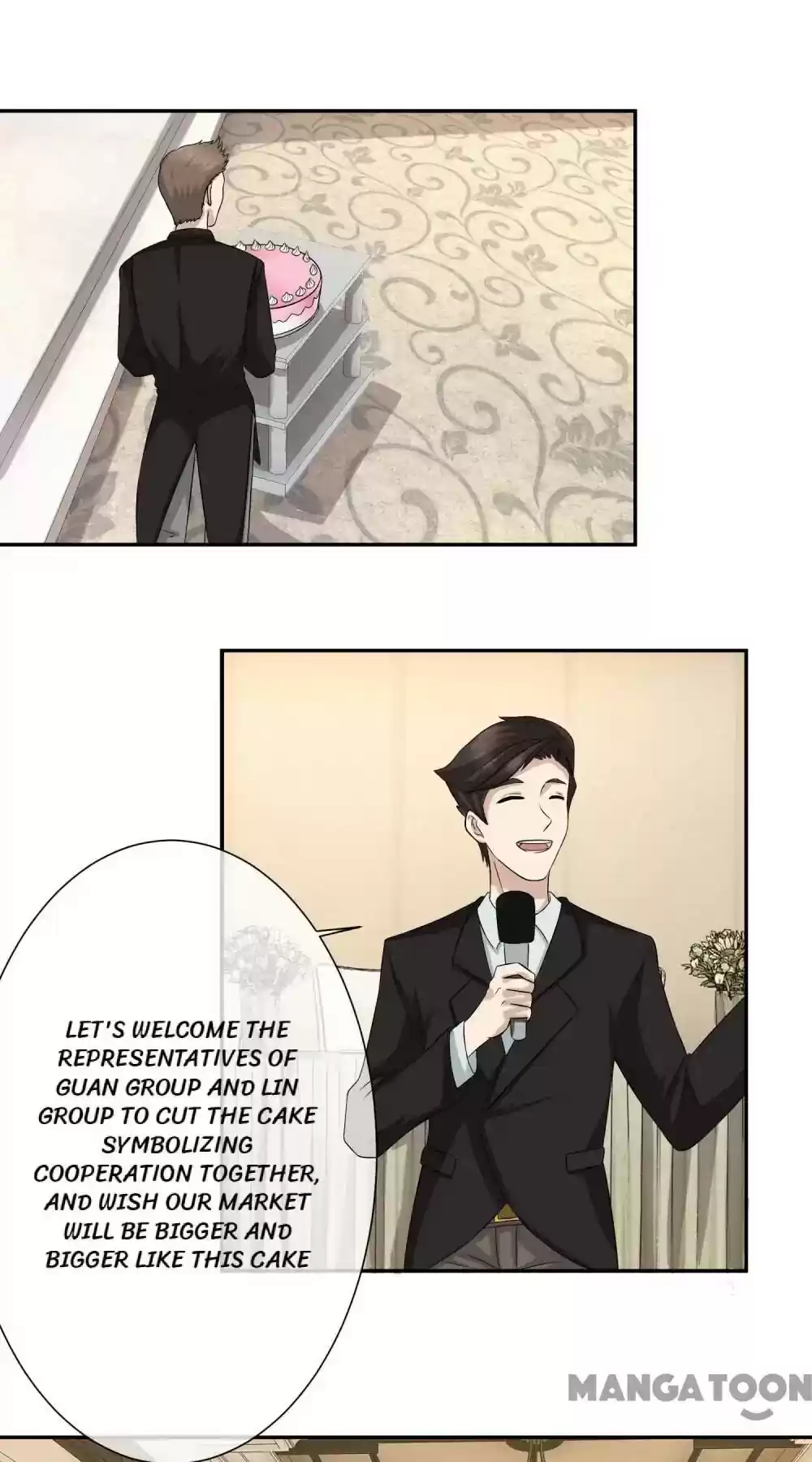 Arranged Marriage With A Billionaire Episode 32