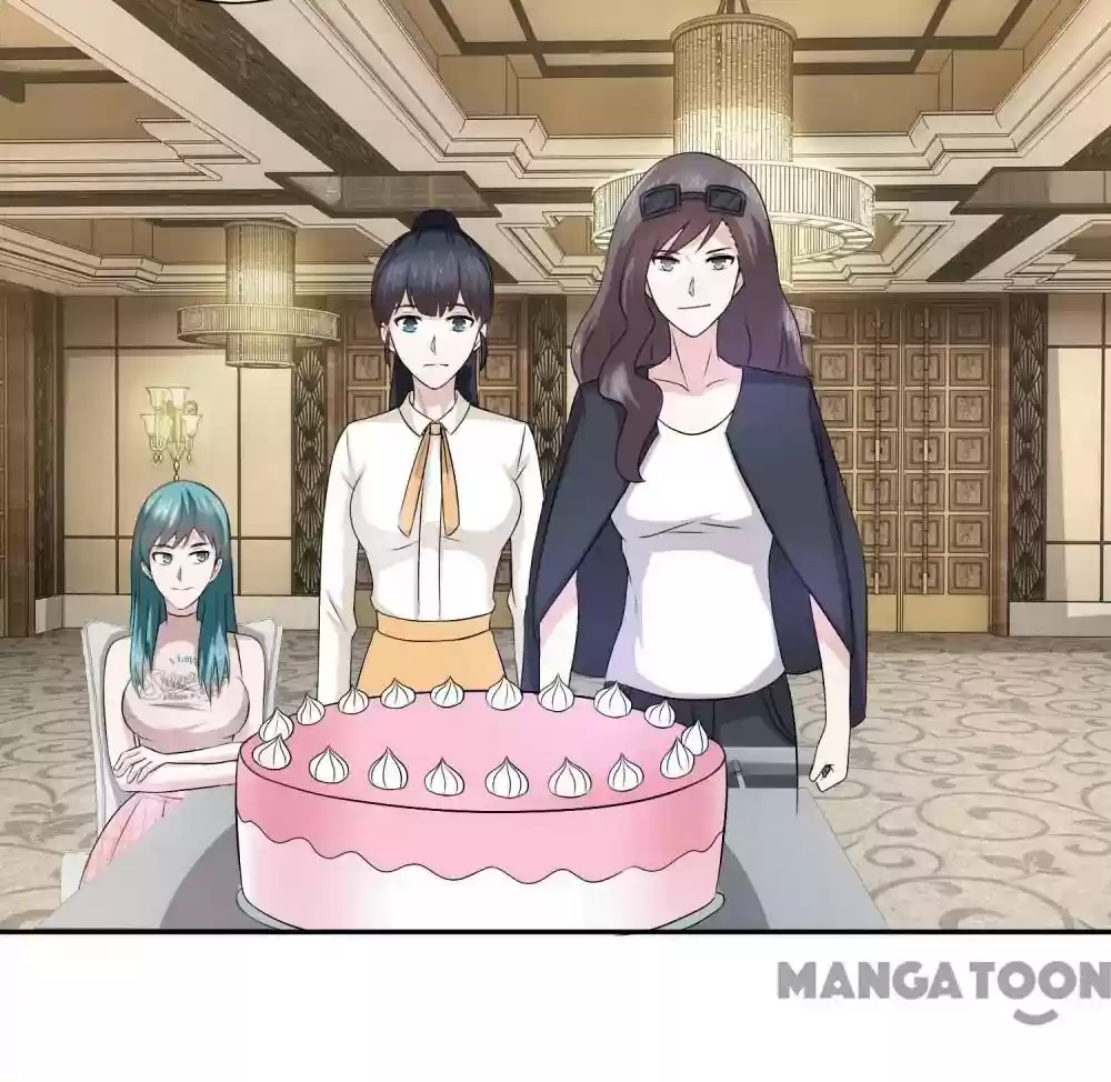 Arranged Marriage With A Billionaire Episode 32