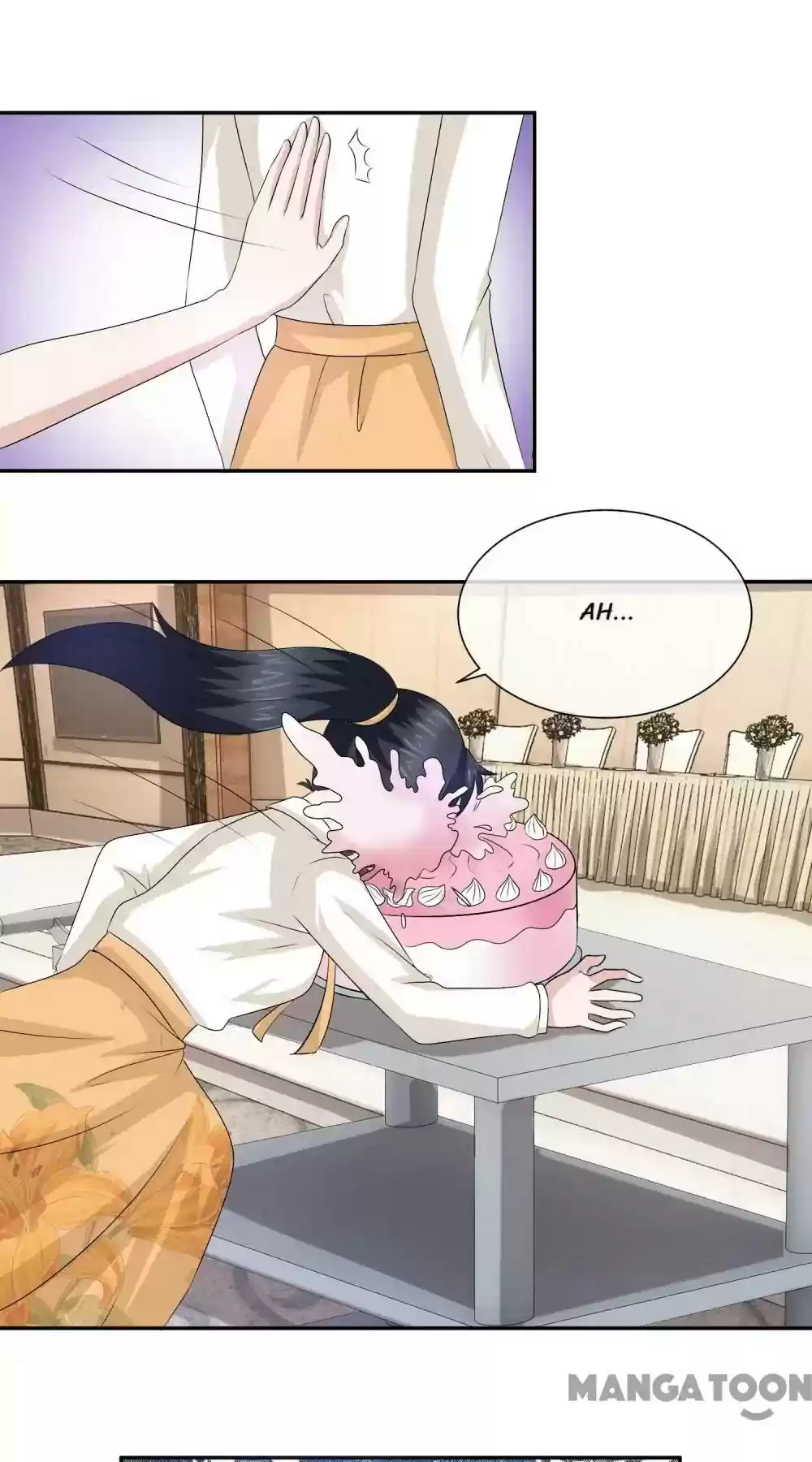 Arranged Marriage With A Billionaire Episode 32