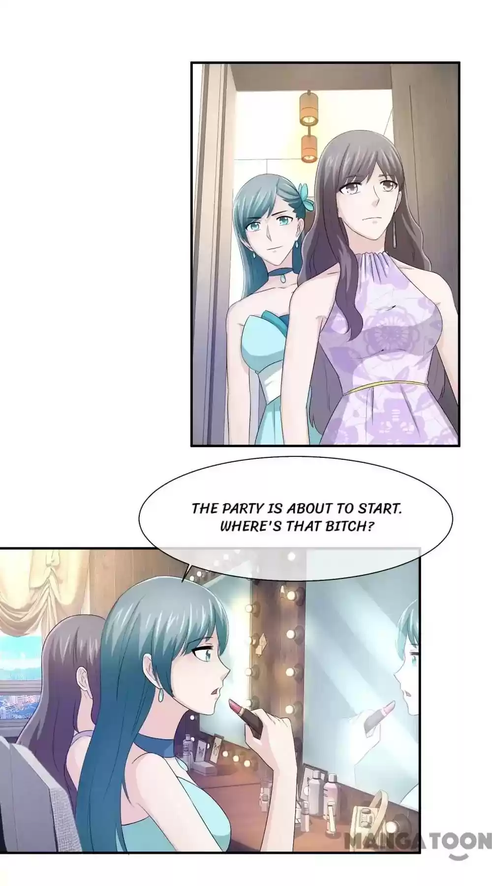 Arranged Marriage With A Billionaire Episode 32