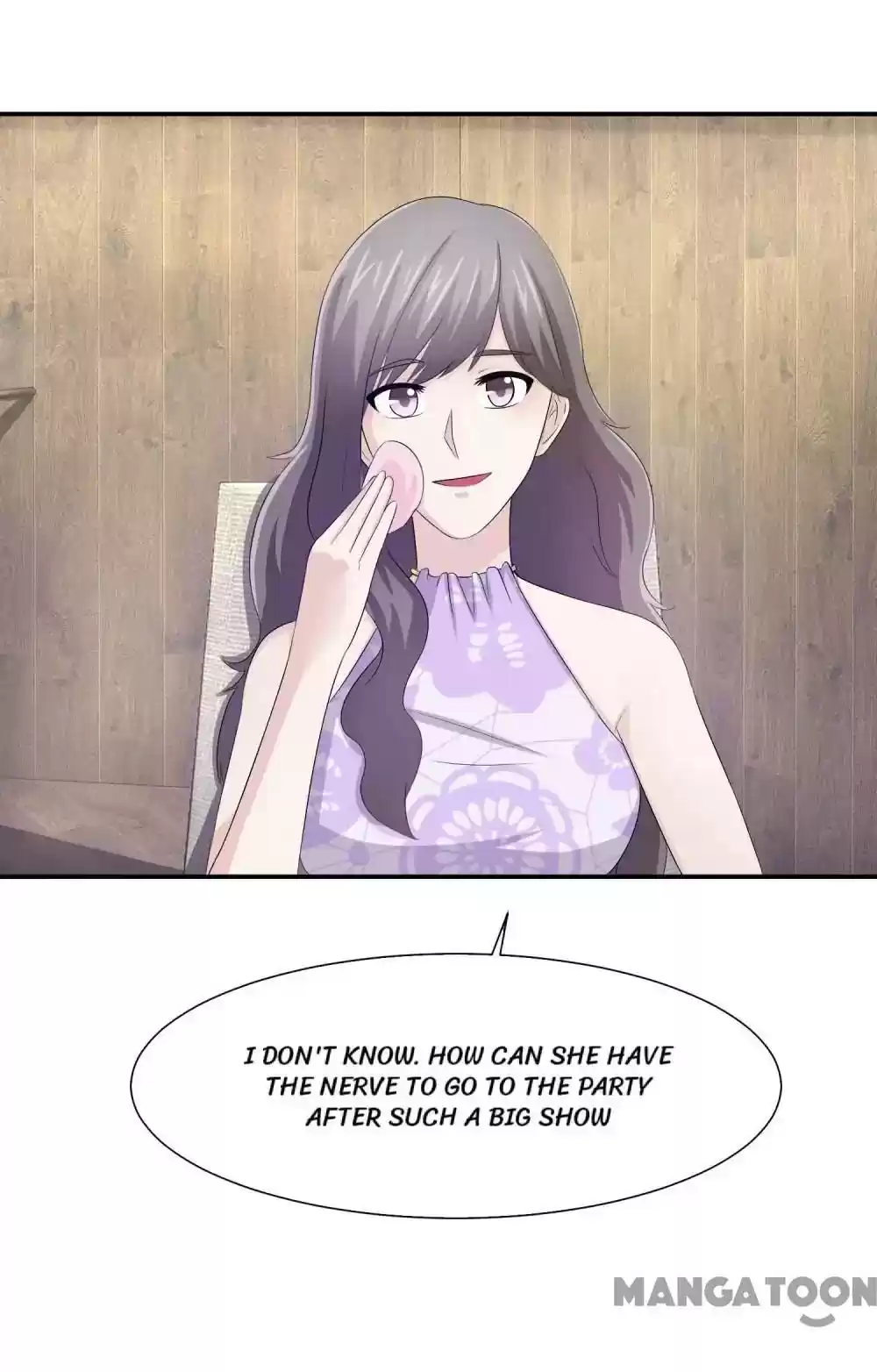 Arranged Marriage With A Billionaire Episode 32