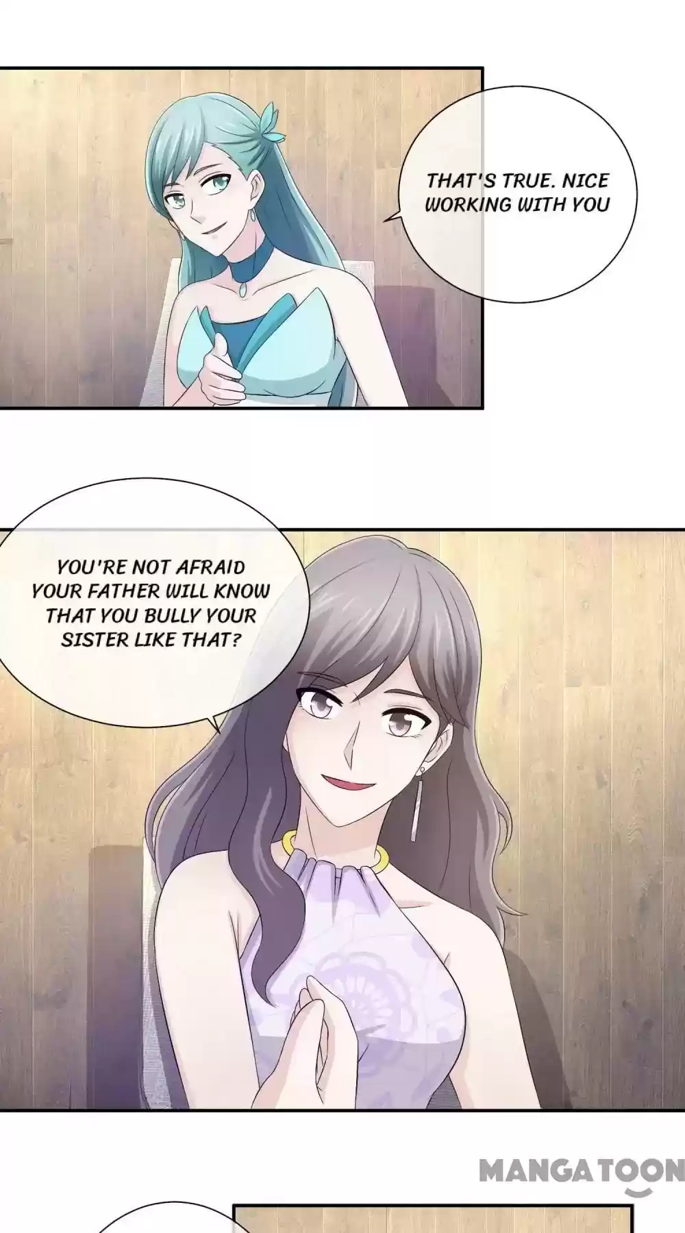 Arranged Marriage With A Billionaire Episode 32