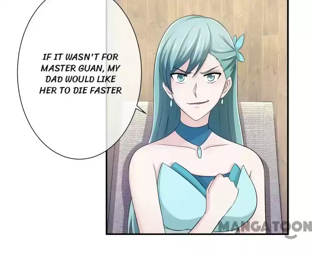 Arranged Marriage With A Billionaire Episode 32