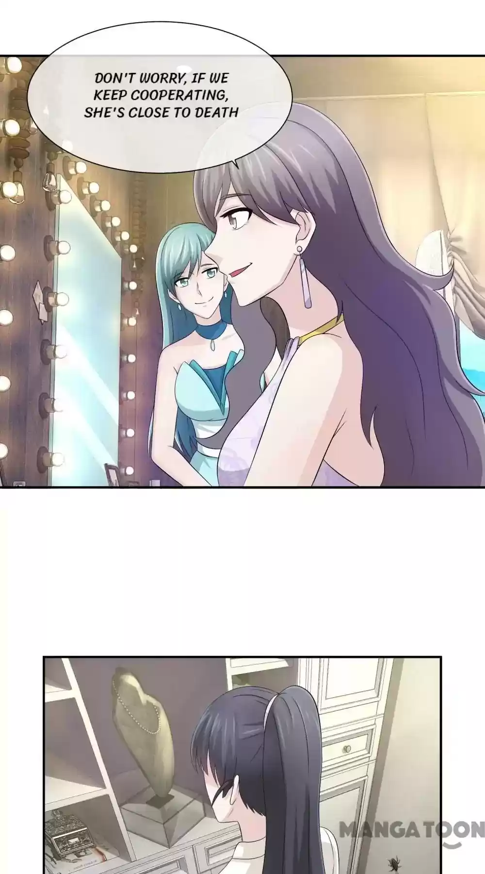 Arranged Marriage With A Billionaire Episode 32