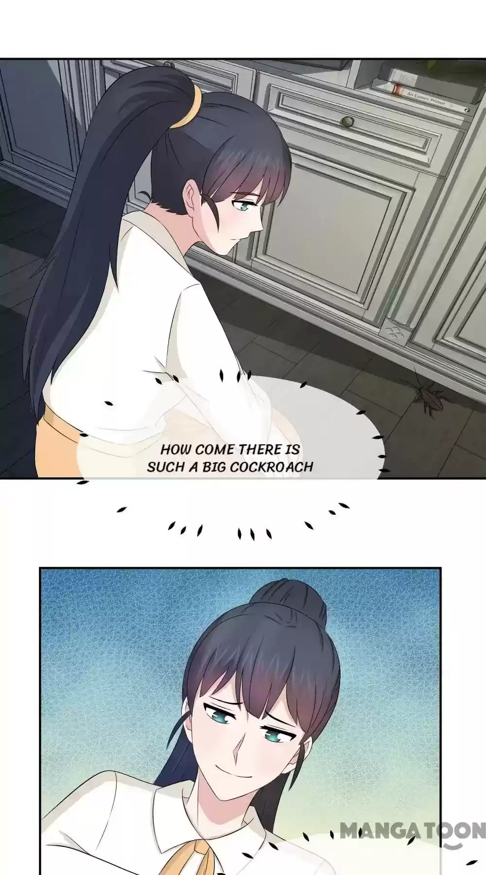 Arranged Marriage With A Billionaire Episode 32