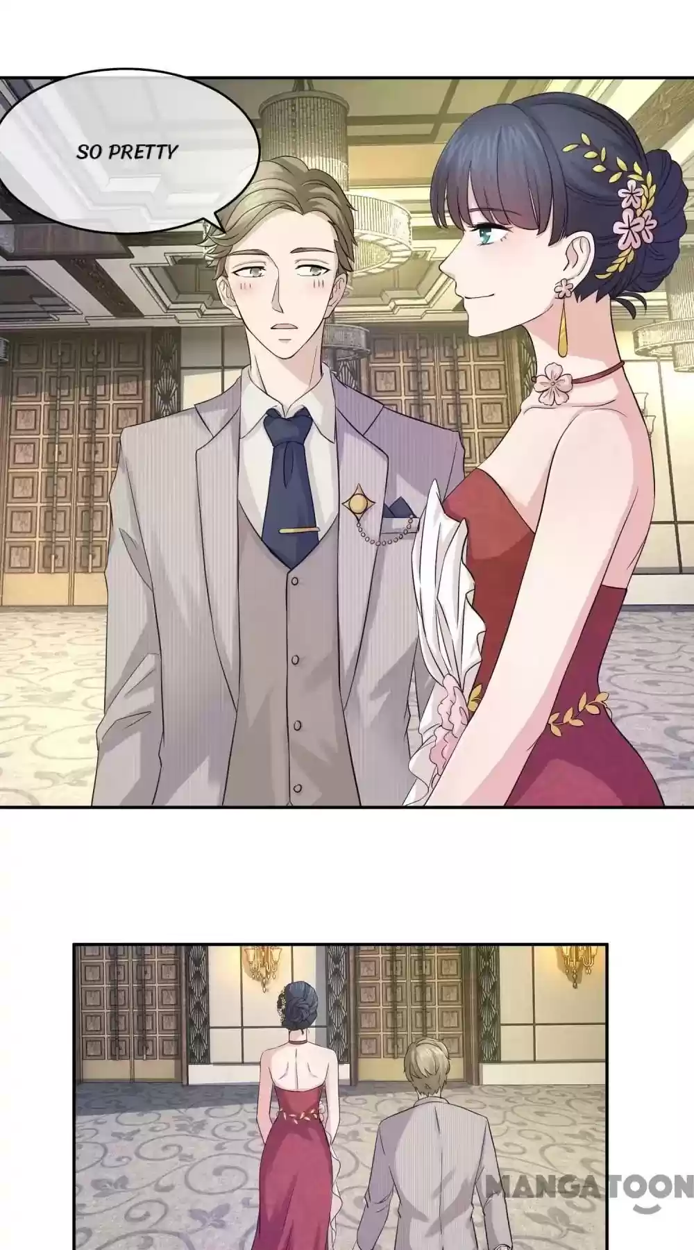 Arranged Marriage With A Billionaire Episode 32