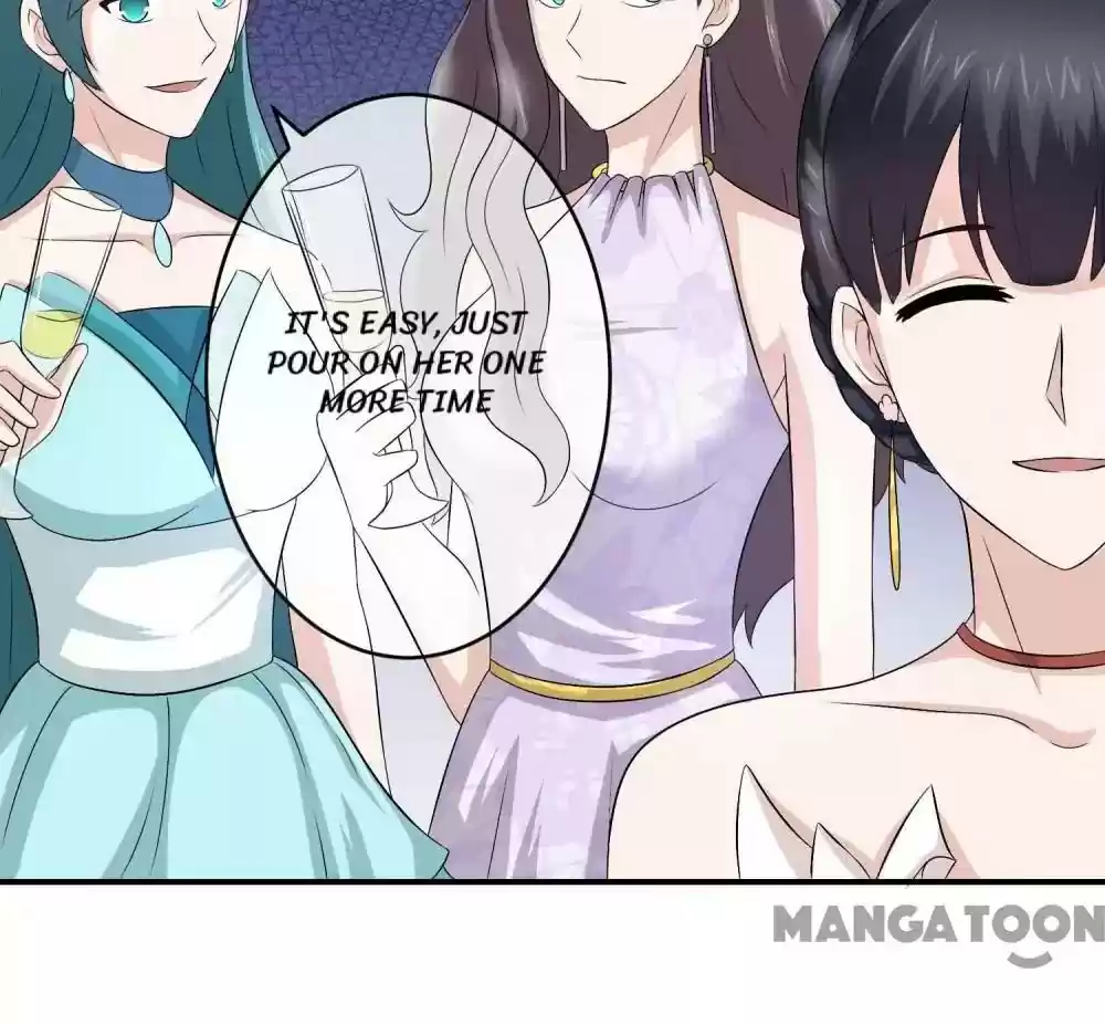 Arranged Marriage With A Billionaire Episode 33