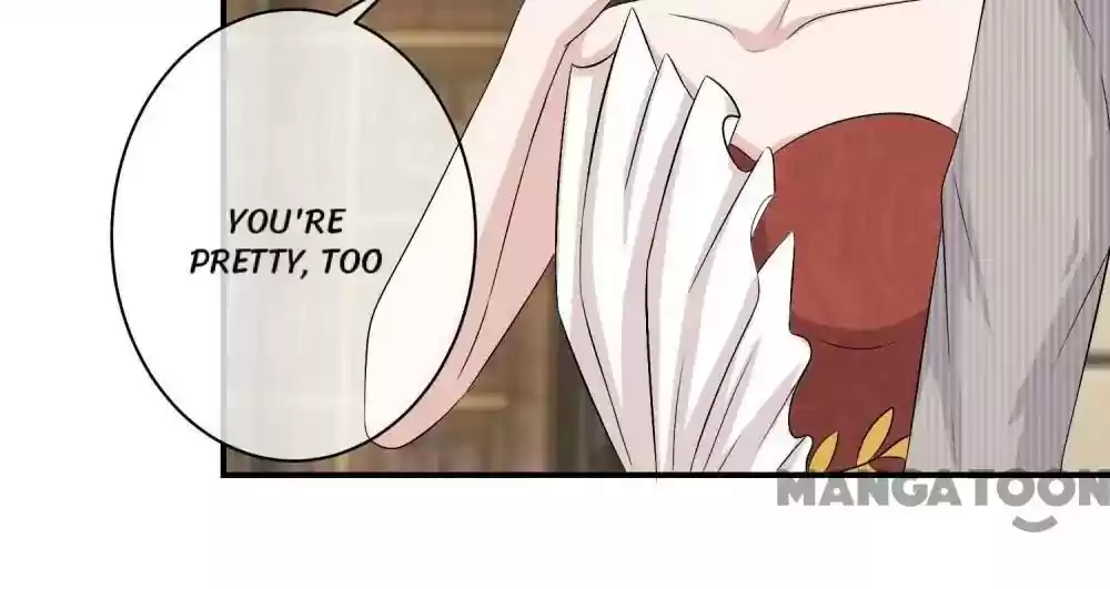 Arranged Marriage With A Billionaire Episode 33