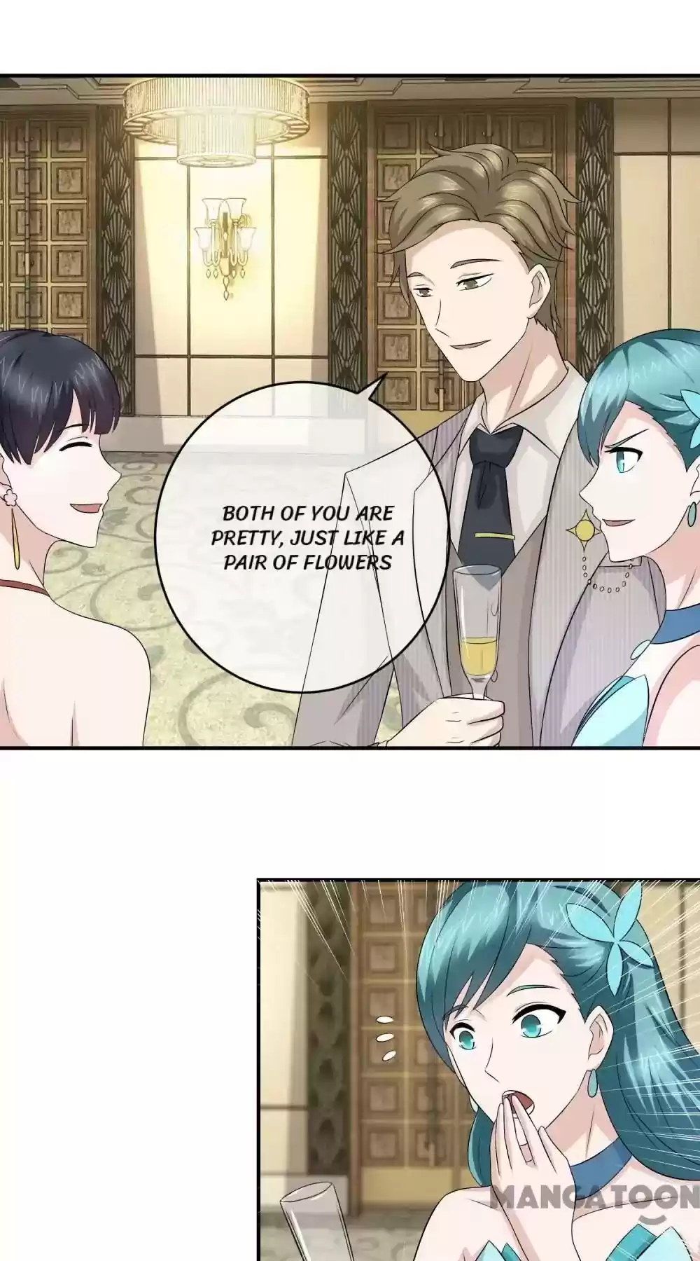 Arranged Marriage With A Billionaire Episode 33