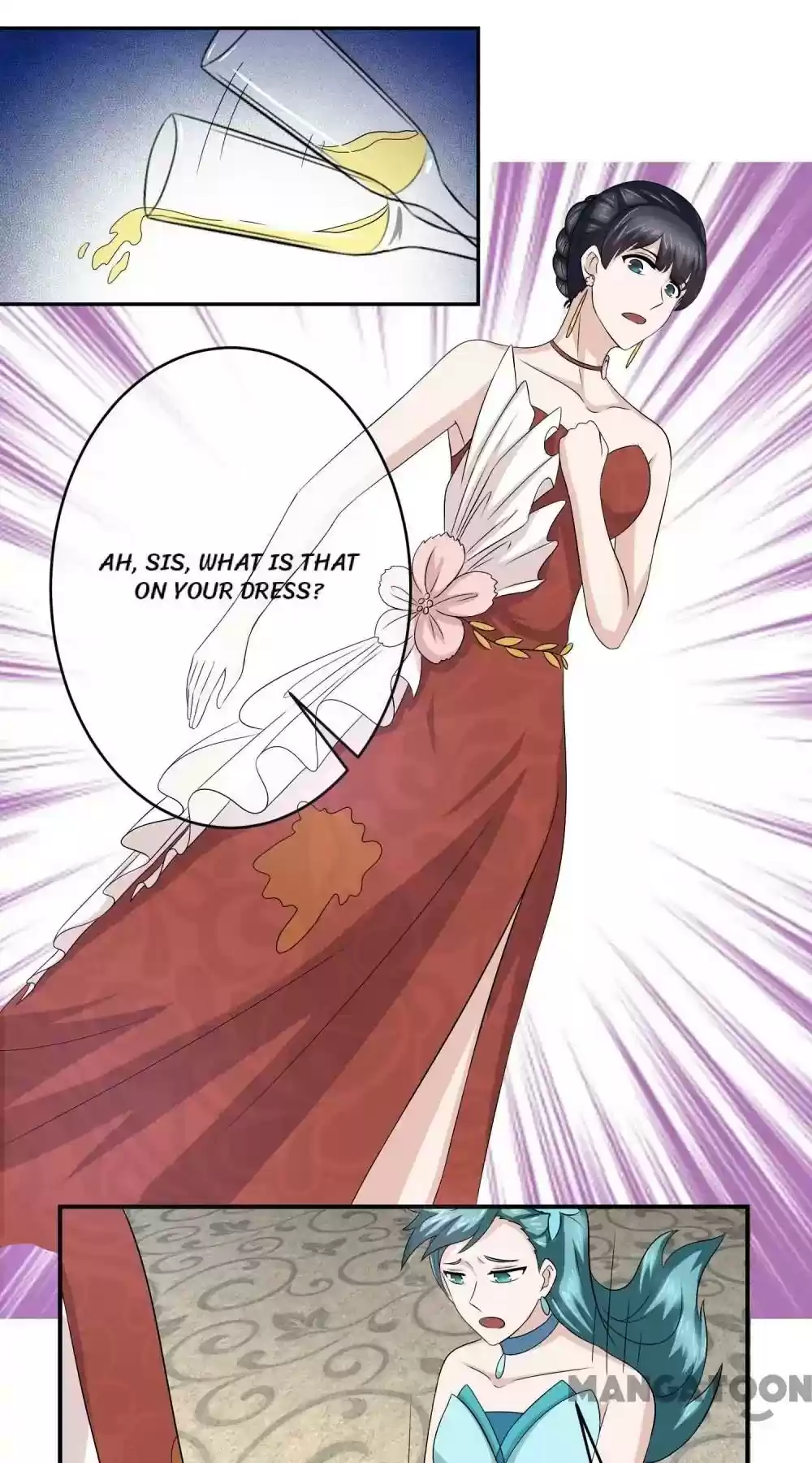 Arranged Marriage With A Billionaire Episode 33