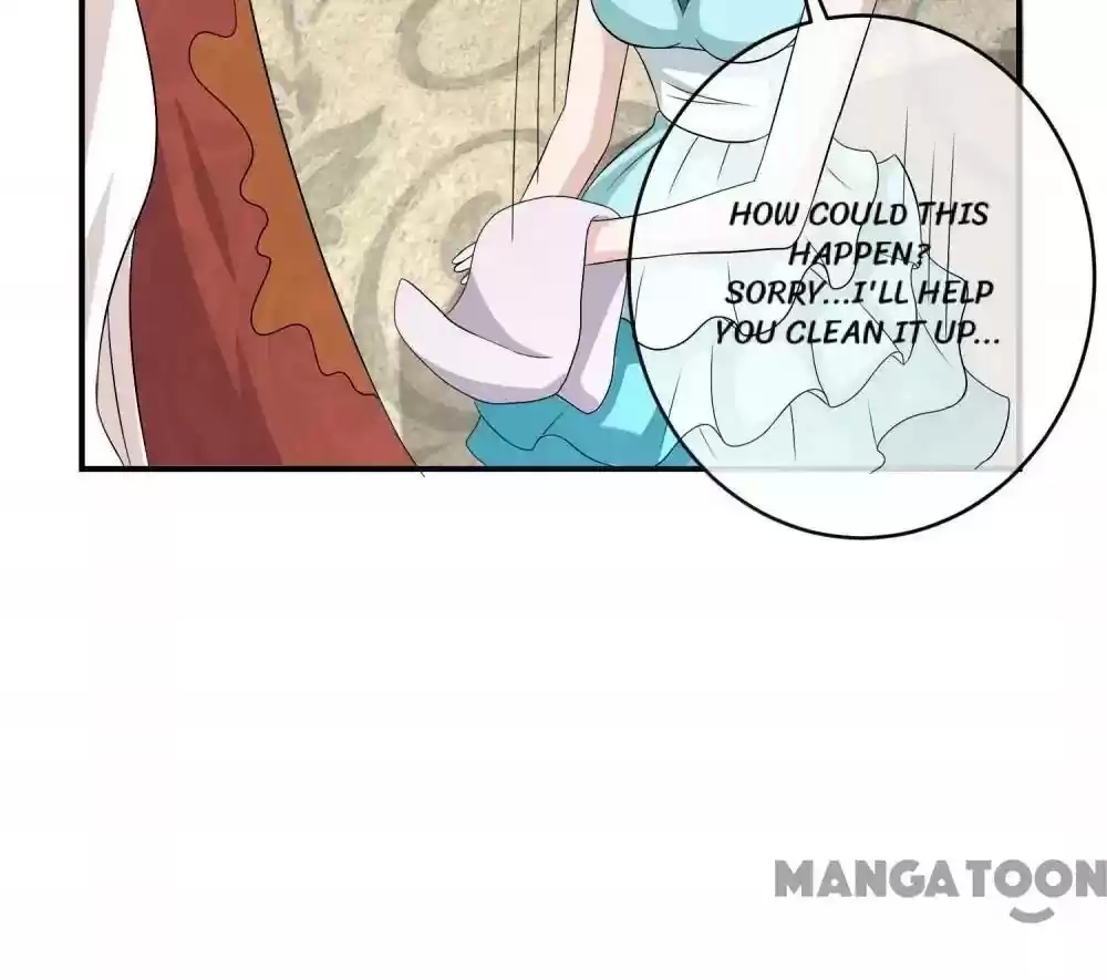 Arranged Marriage With A Billionaire Episode 33