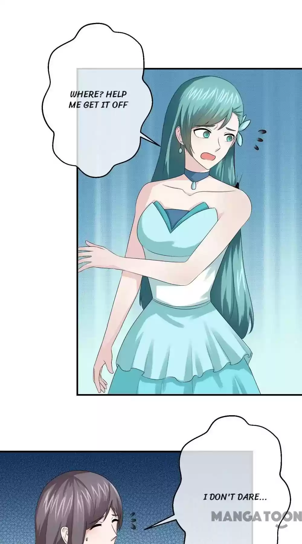 Arranged Marriage With A Billionaire Episode 33