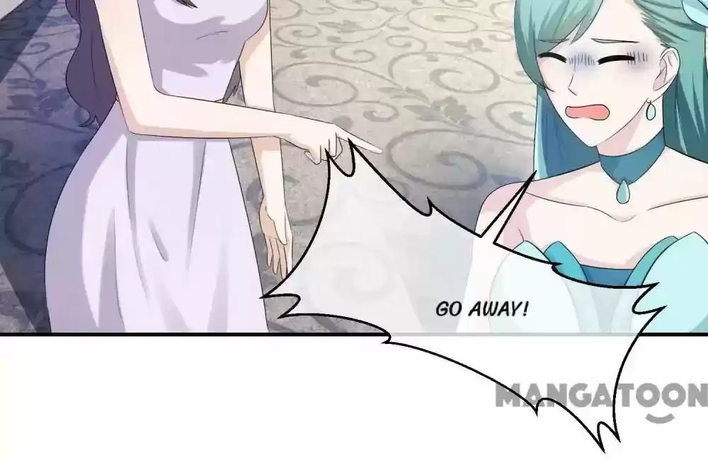 Arranged Marriage With A Billionaire Episode 33