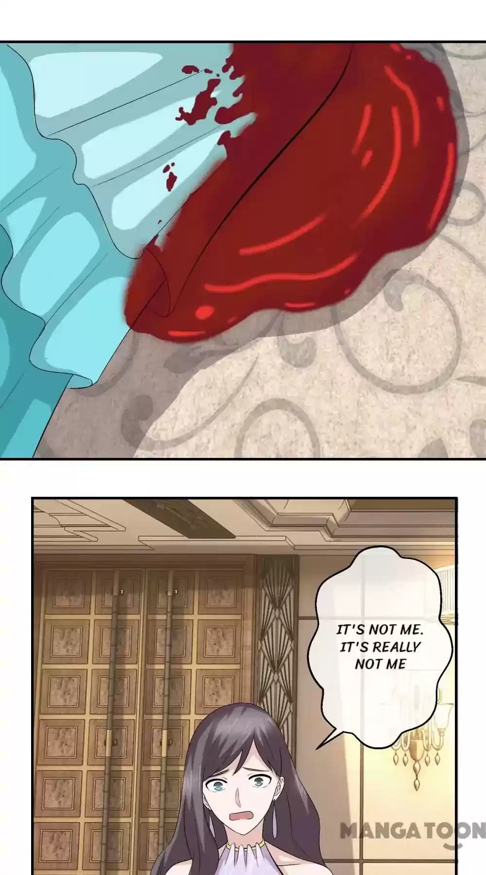 Arranged Marriage With A Billionaire Episode 33