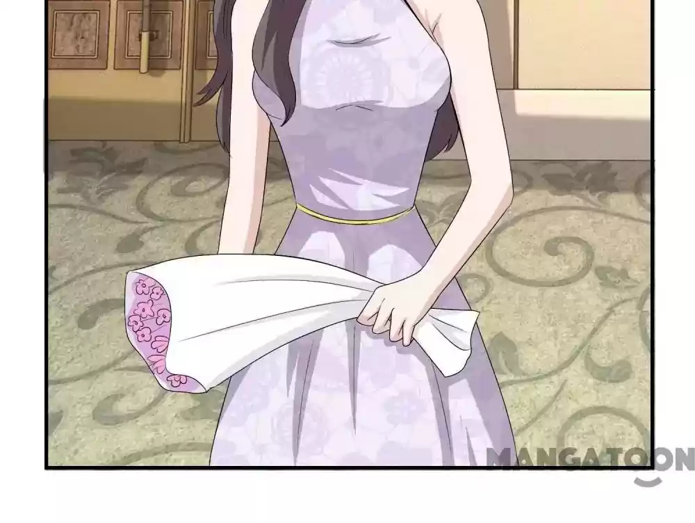 Arranged Marriage With A Billionaire Episode 33