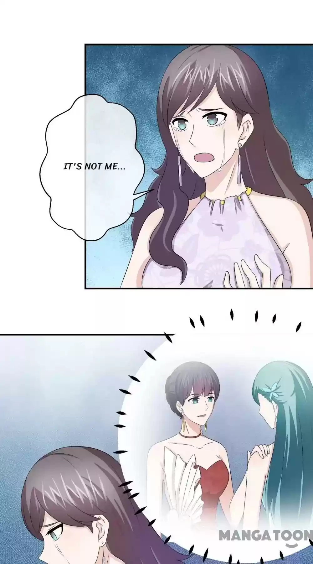 Arranged Marriage With A Billionaire Episode 33