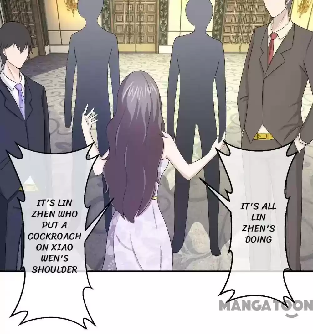 Arranged Marriage With A Billionaire Episode 33