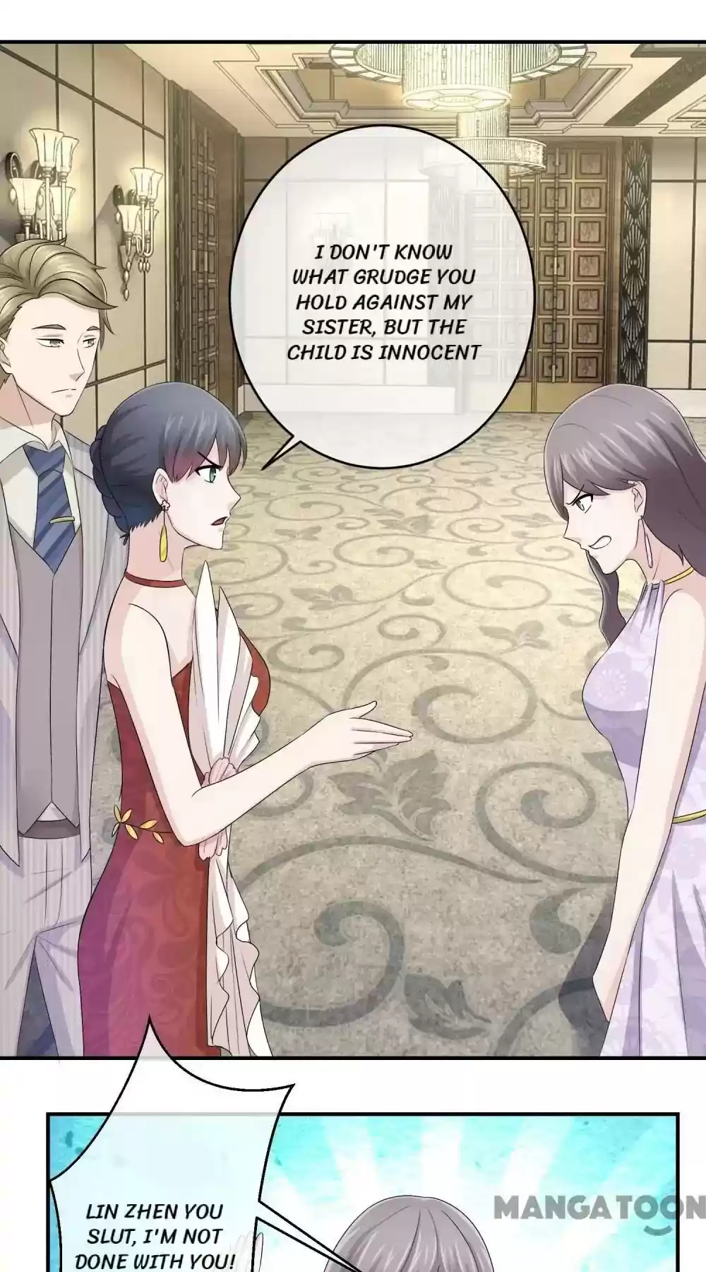 Arranged Marriage With A Billionaire Episode 33