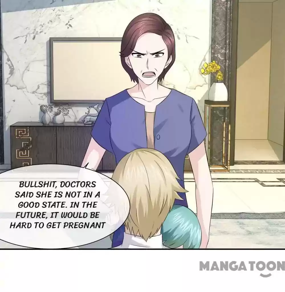 Arranged Marriage With A Billionaire Episode 34