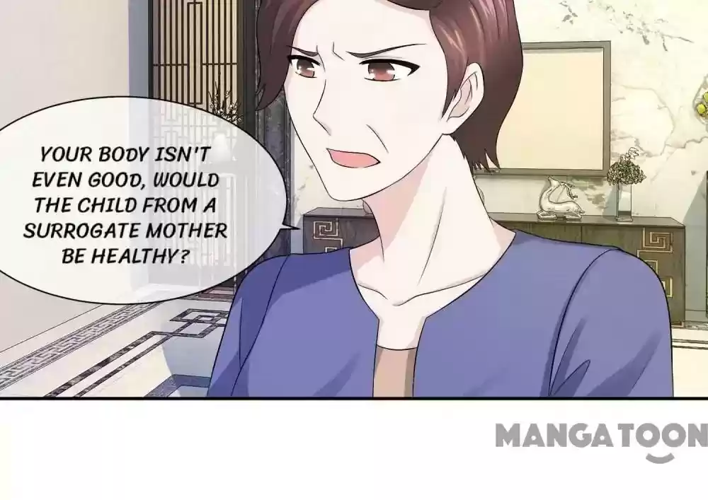 Arranged Marriage With A Billionaire Episode 34