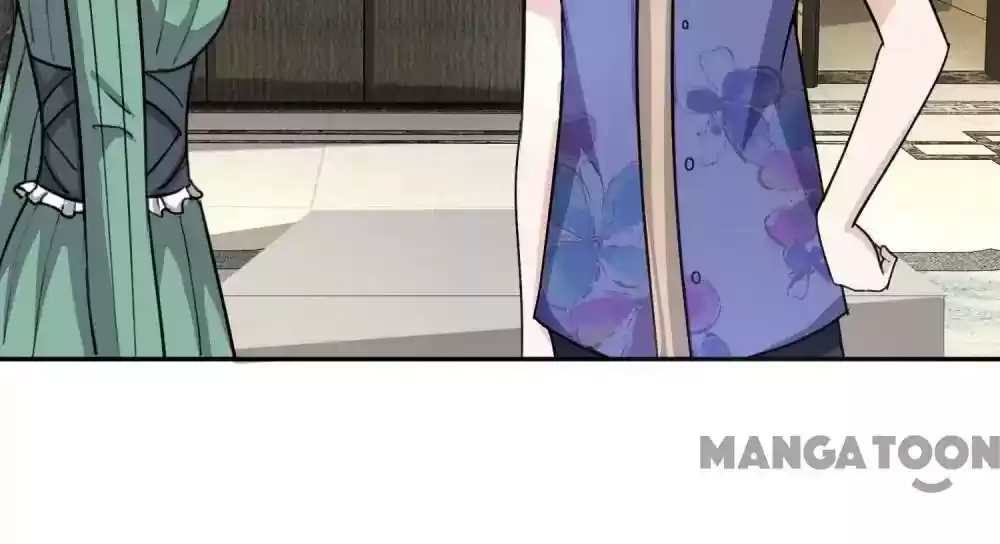 Arranged Marriage With A Billionaire Episode 34