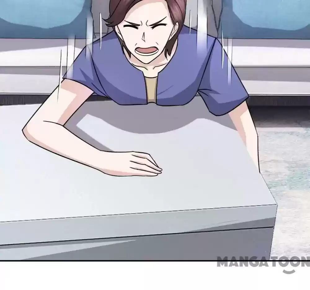 Arranged Marriage With A Billionaire Episode 34