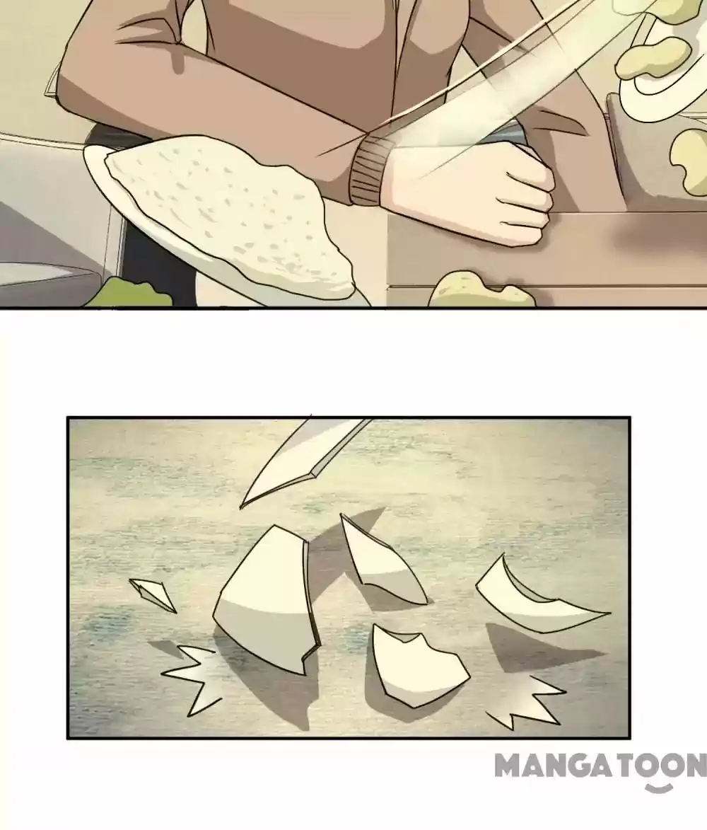 Arranged Marriage With A Billionaire Episode 34