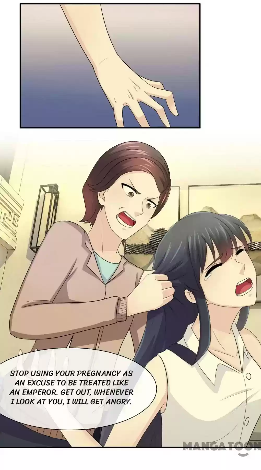 Arranged Marriage With A Billionaire Episode 34