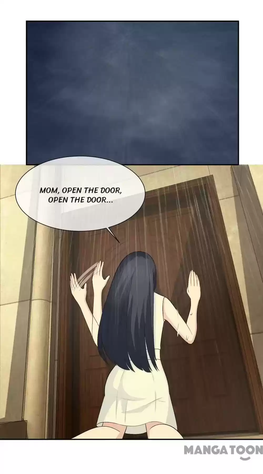 Arranged Marriage With A Billionaire Episode 34