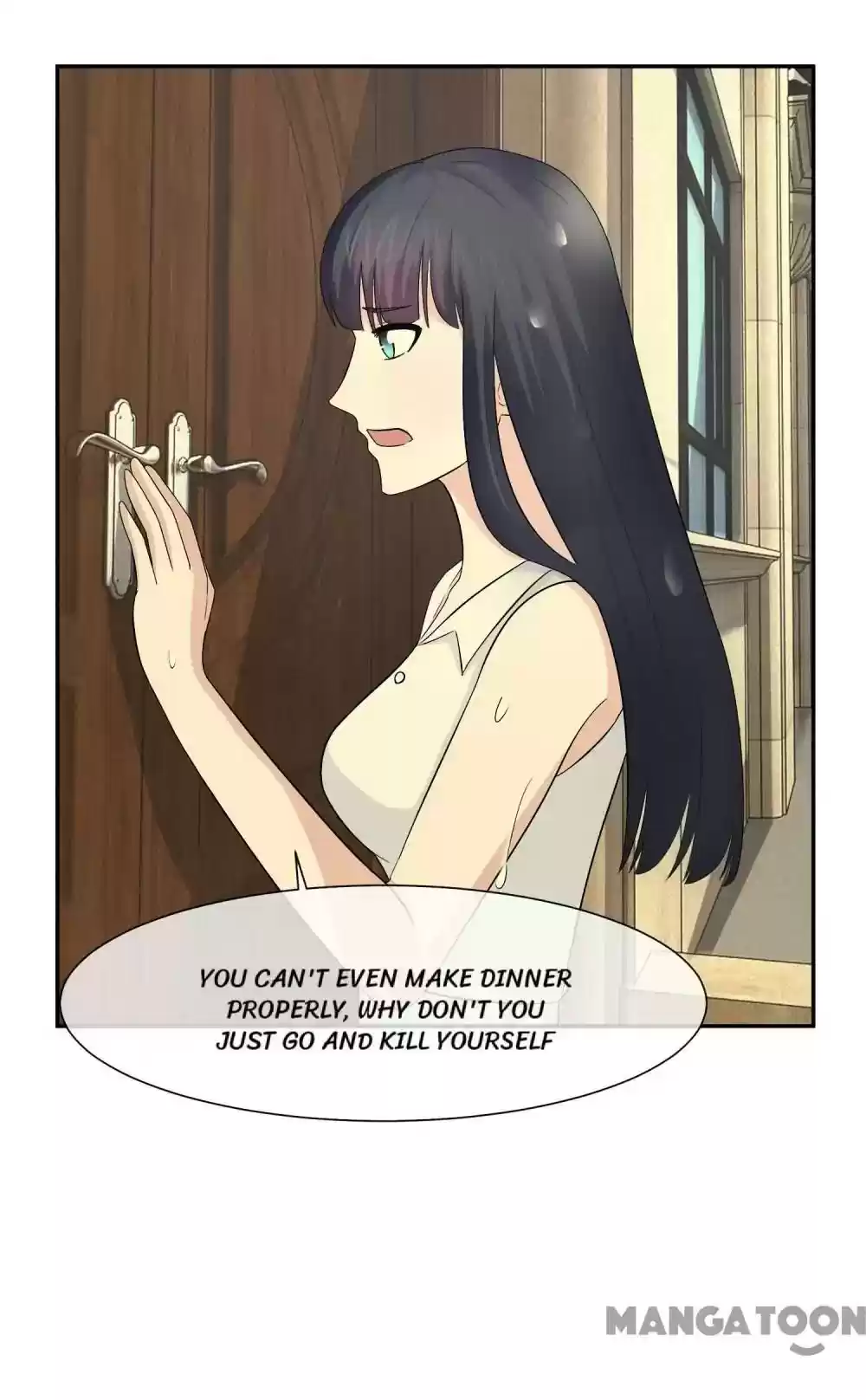 Arranged Marriage With A Billionaire Episode 34