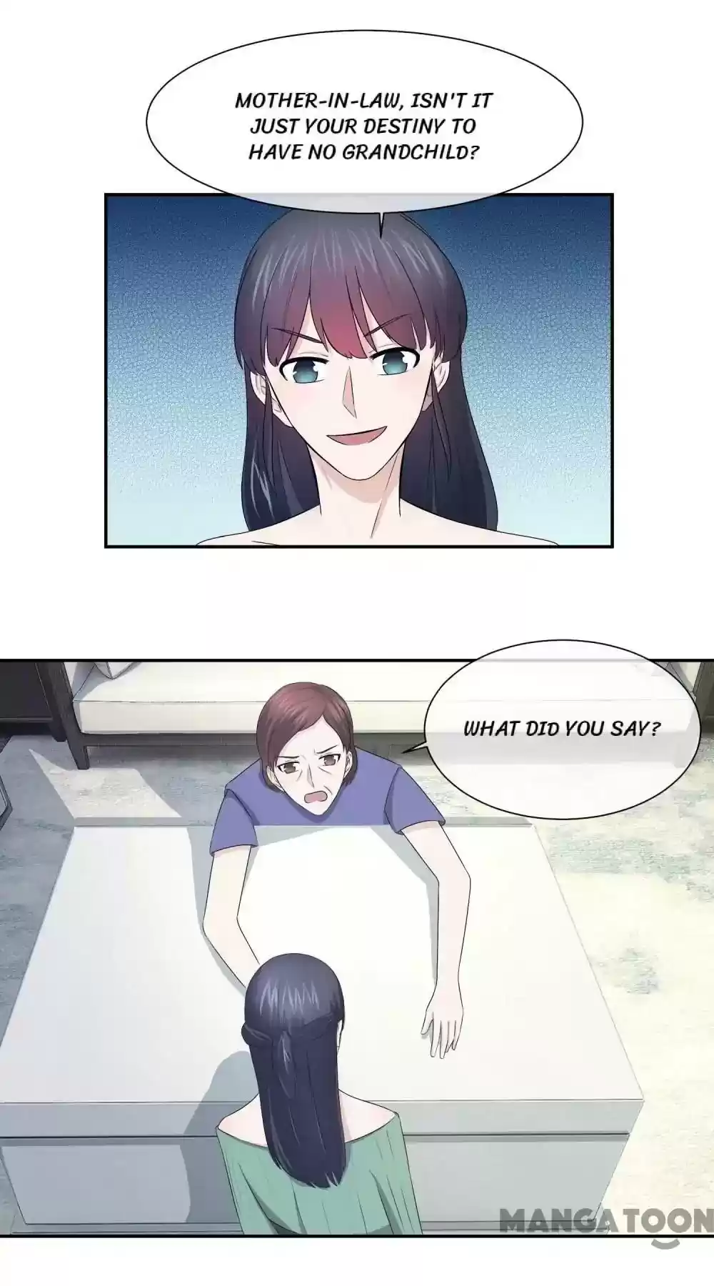 Arranged Marriage With A Billionaire Episode 34