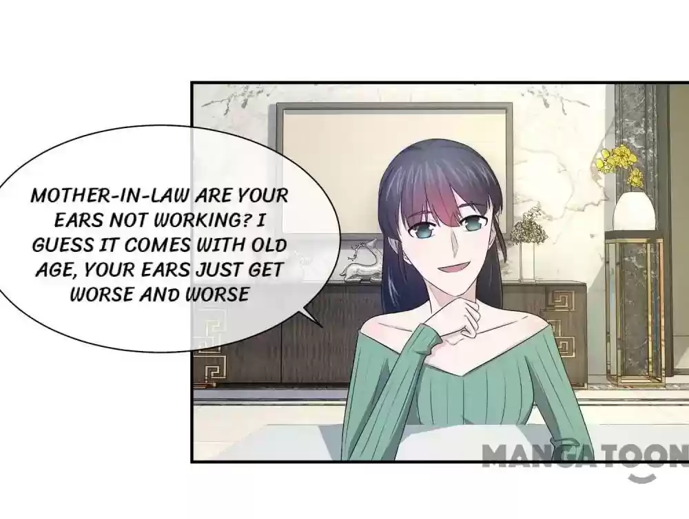 Arranged Marriage With A Billionaire Episode 34