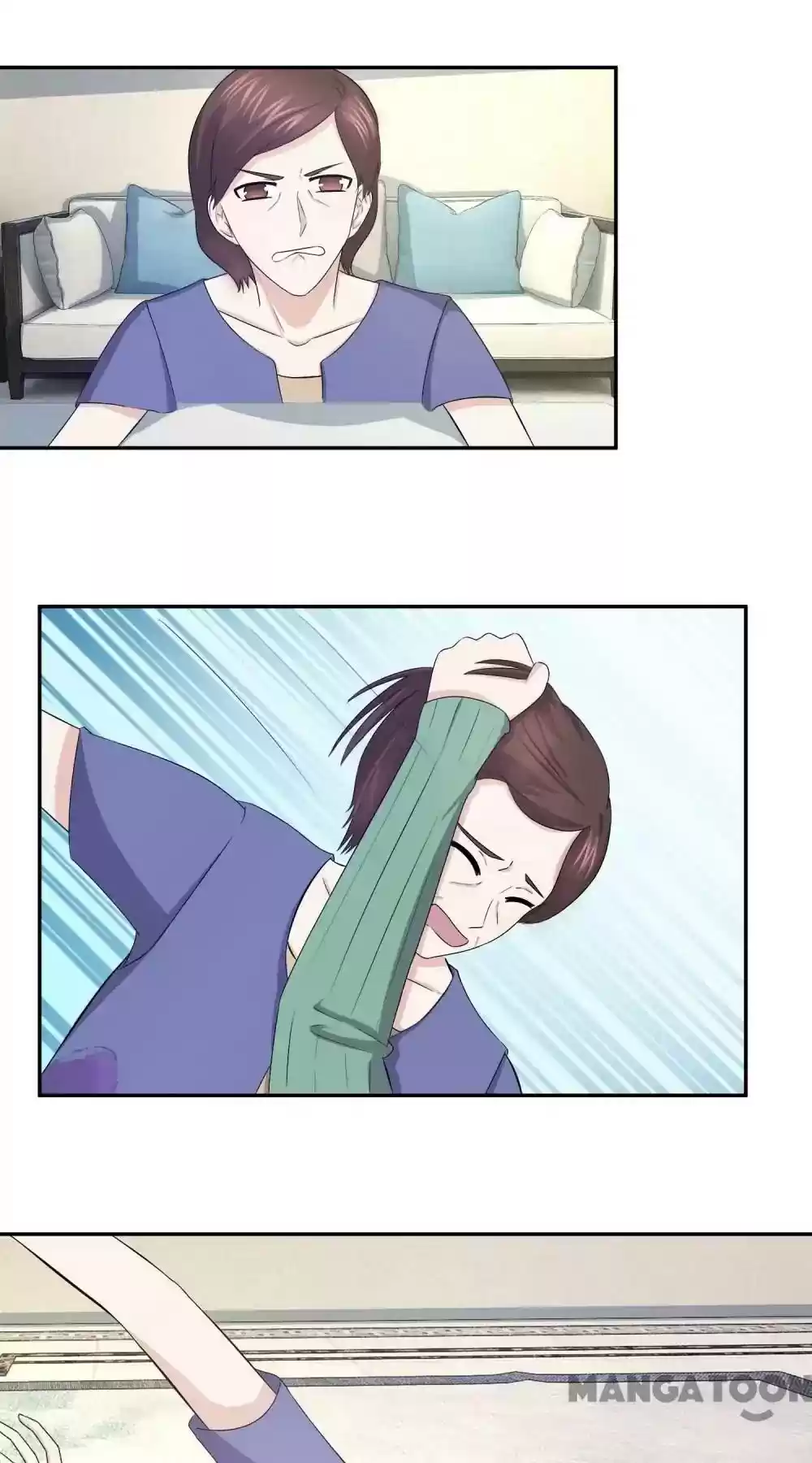 Arranged Marriage With A Billionaire Episode 34