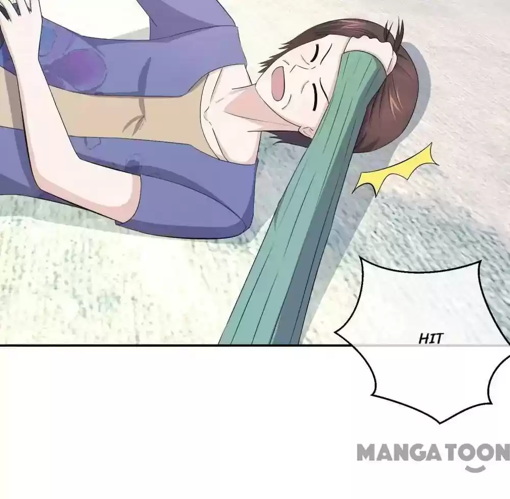 Arranged Marriage With A Billionaire Episode 34