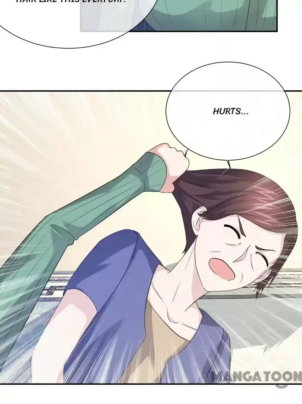 Arranged Marriage With A Billionaire Episode 34