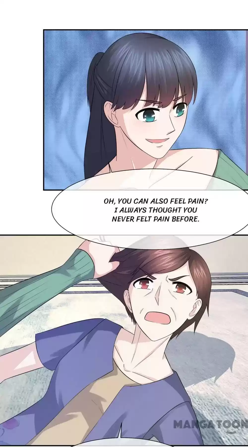 Arranged Marriage With A Billionaire Episode 34