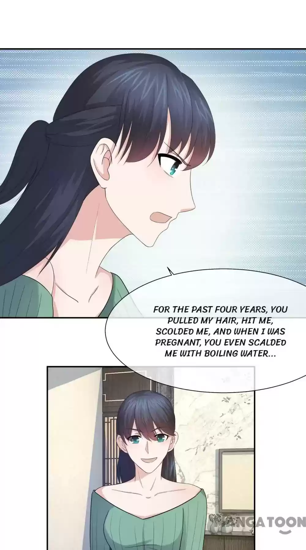 Arranged Marriage With A Billionaire Episode 34