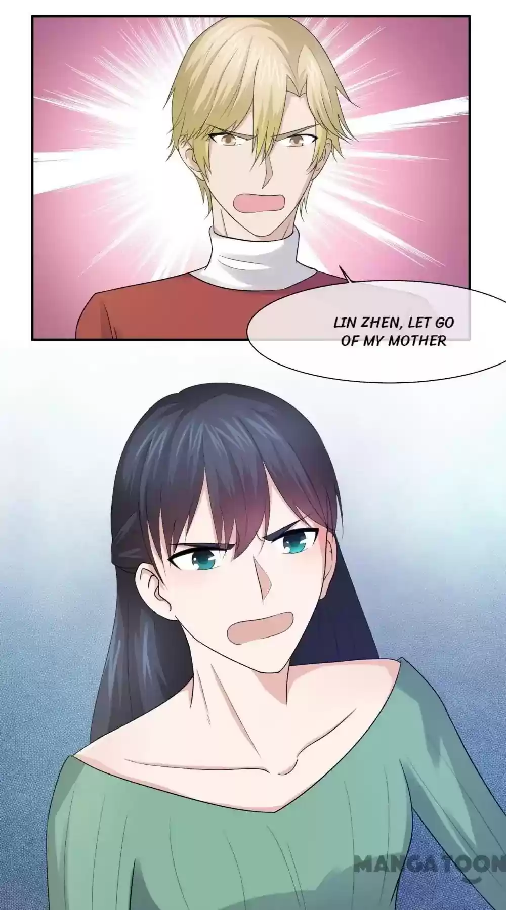 Arranged Marriage With A Billionaire Episode 34